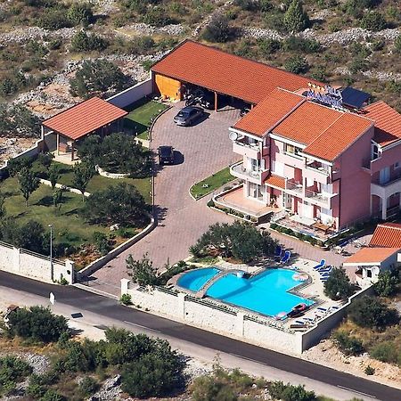 Apartments Marinic Primošten Kültér fotó