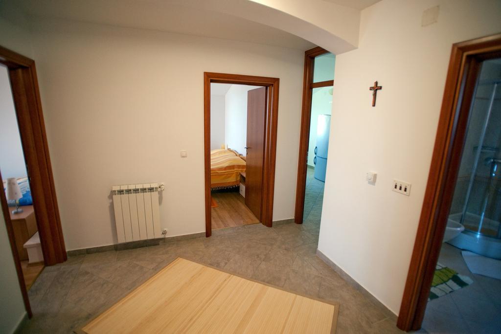 Apartments Marinic Primošten Szoba fotó