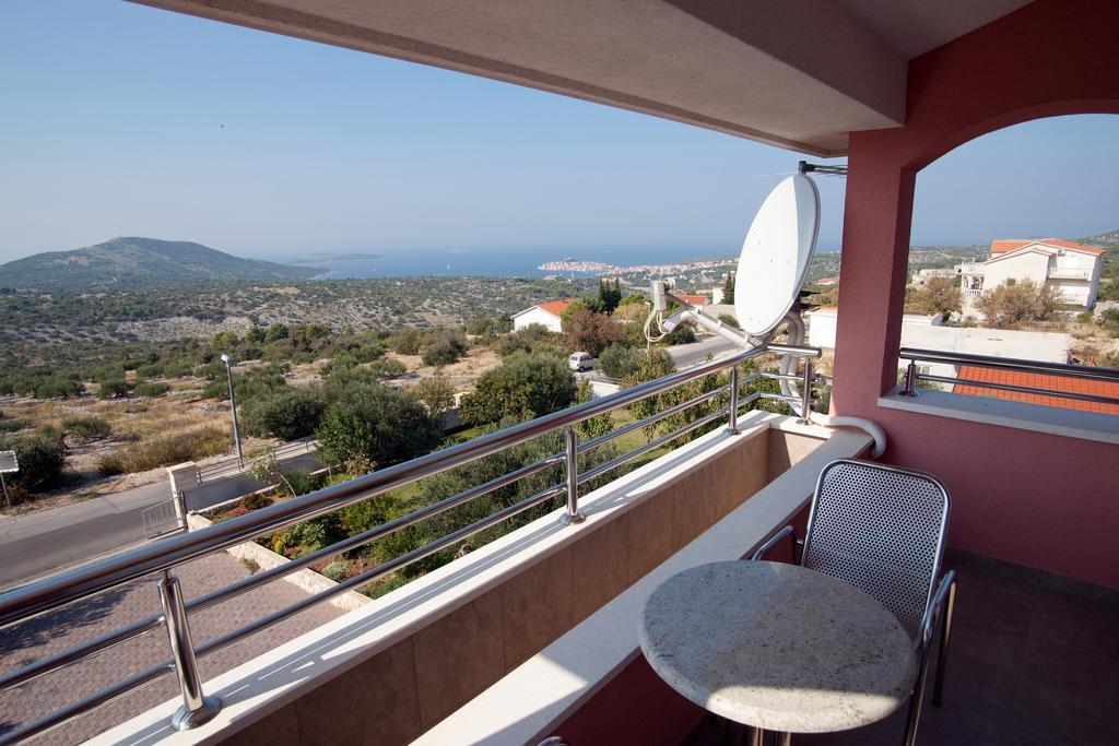 Apartments Marinic Primošten Szoba fotó