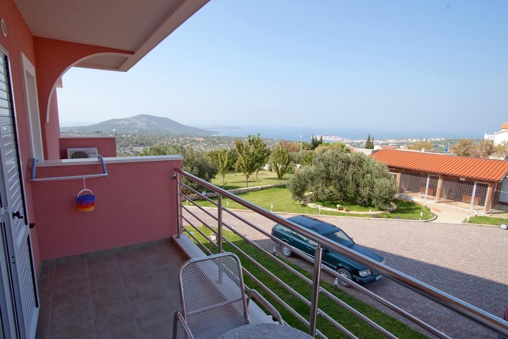 Apartments Marinic Primošten Szoba fotó