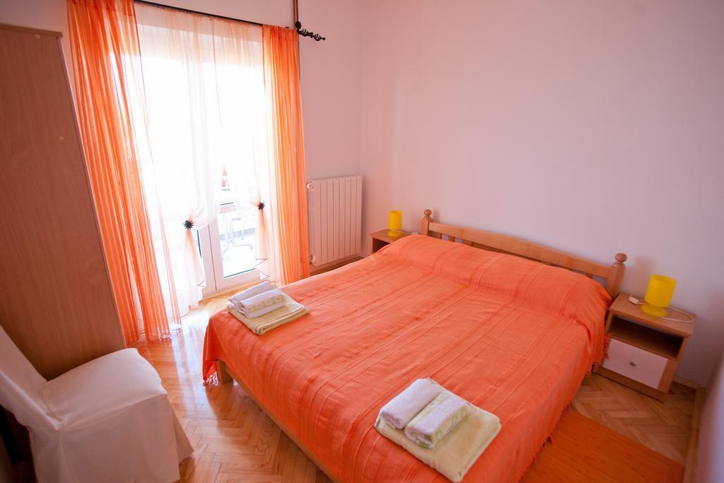 Apartments Marinic Primošten Szoba fotó
