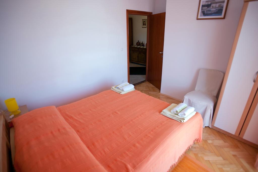 Apartments Marinic Primošten Szoba fotó