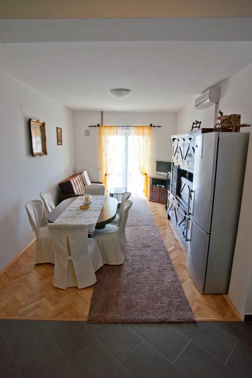 Apartments Marinic Primošten Szoba fotó