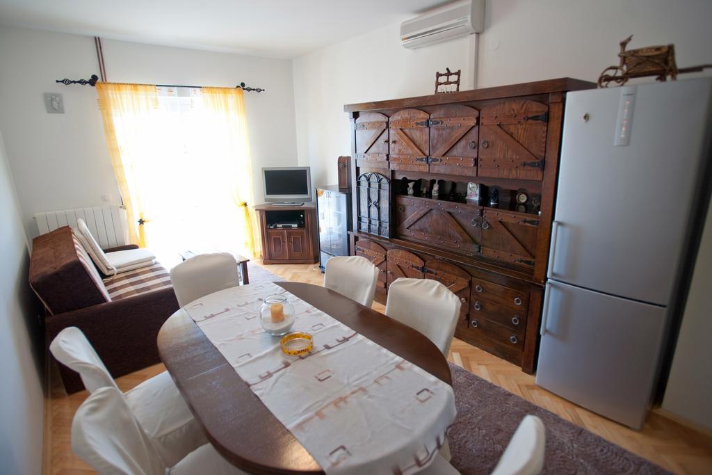 Apartments Marinic Primošten Szoba fotó