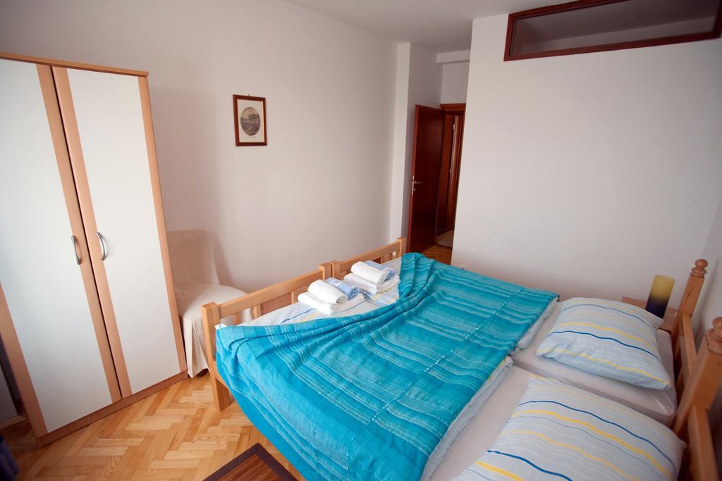 Apartments Marinic Primošten Szoba fotó