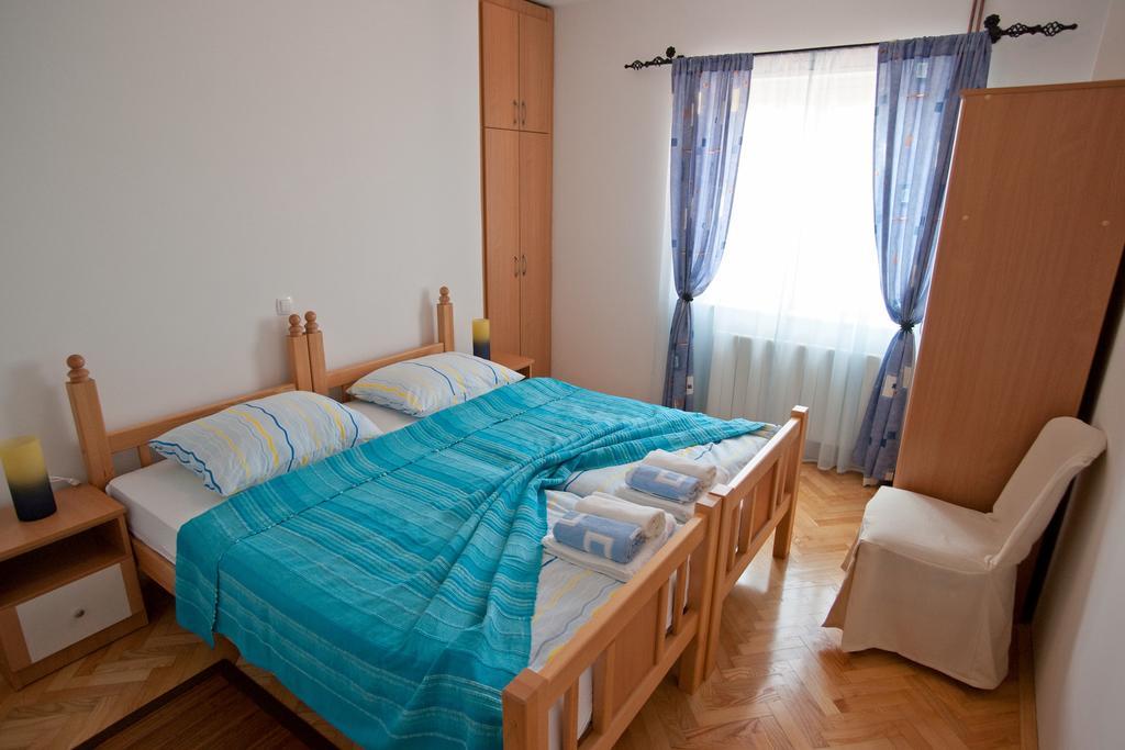 Apartments Marinic Primošten Szoba fotó