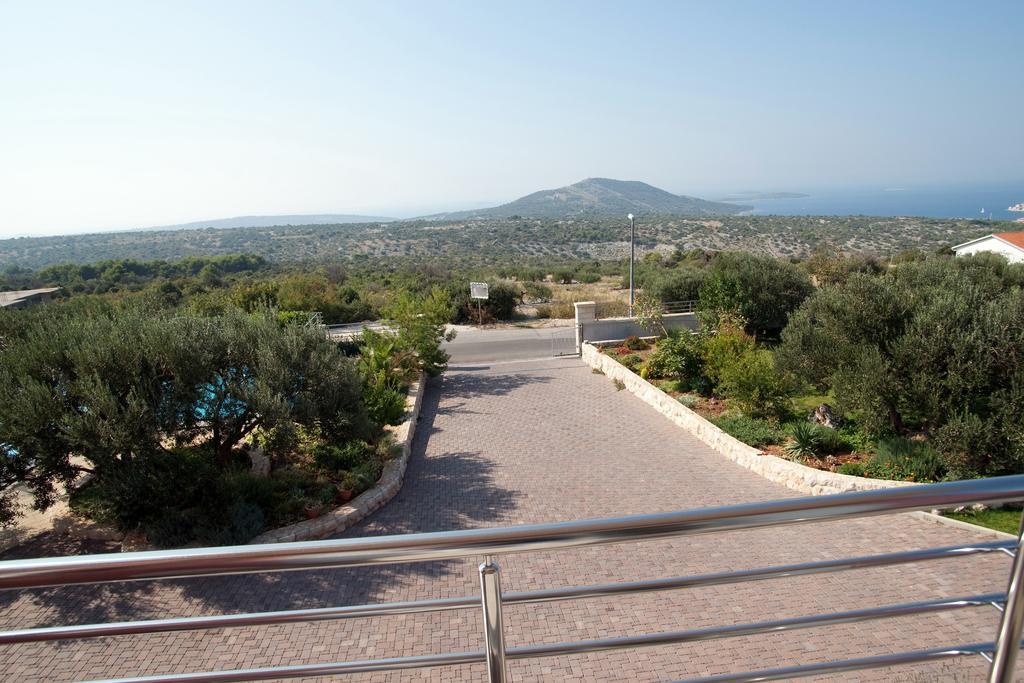 Apartments Marinic Primošten Kültér fotó