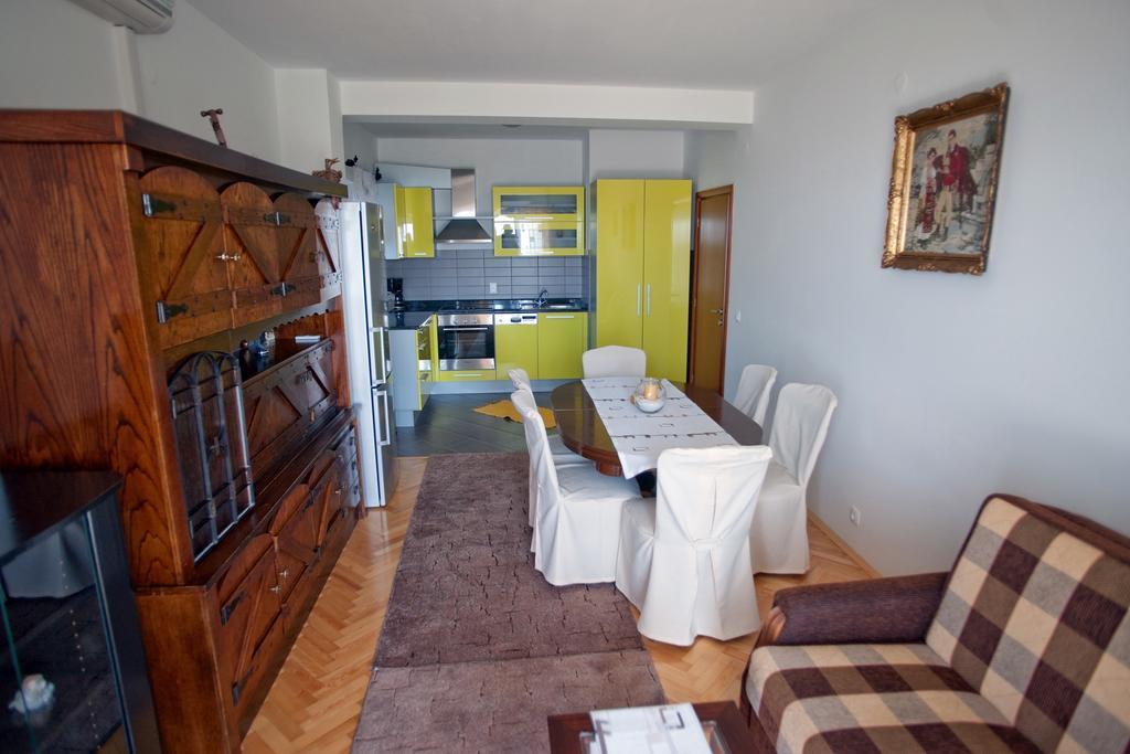 Apartments Marinic Primošten Szoba fotó