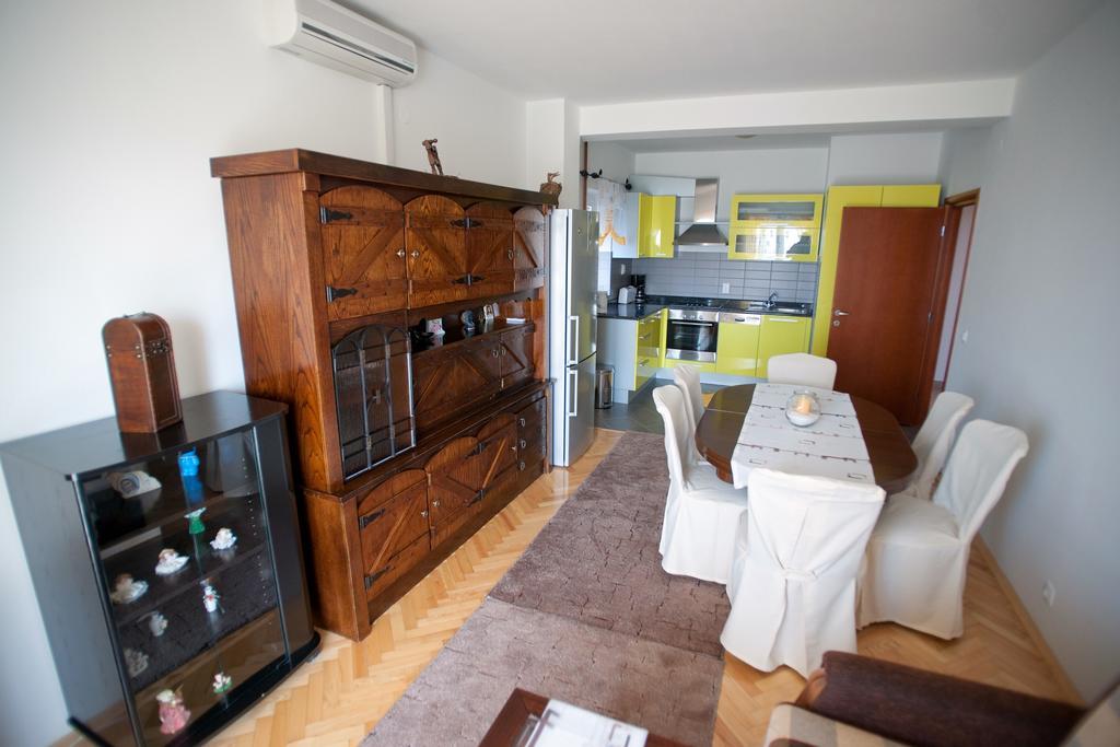 Apartments Marinic Primošten Szoba fotó