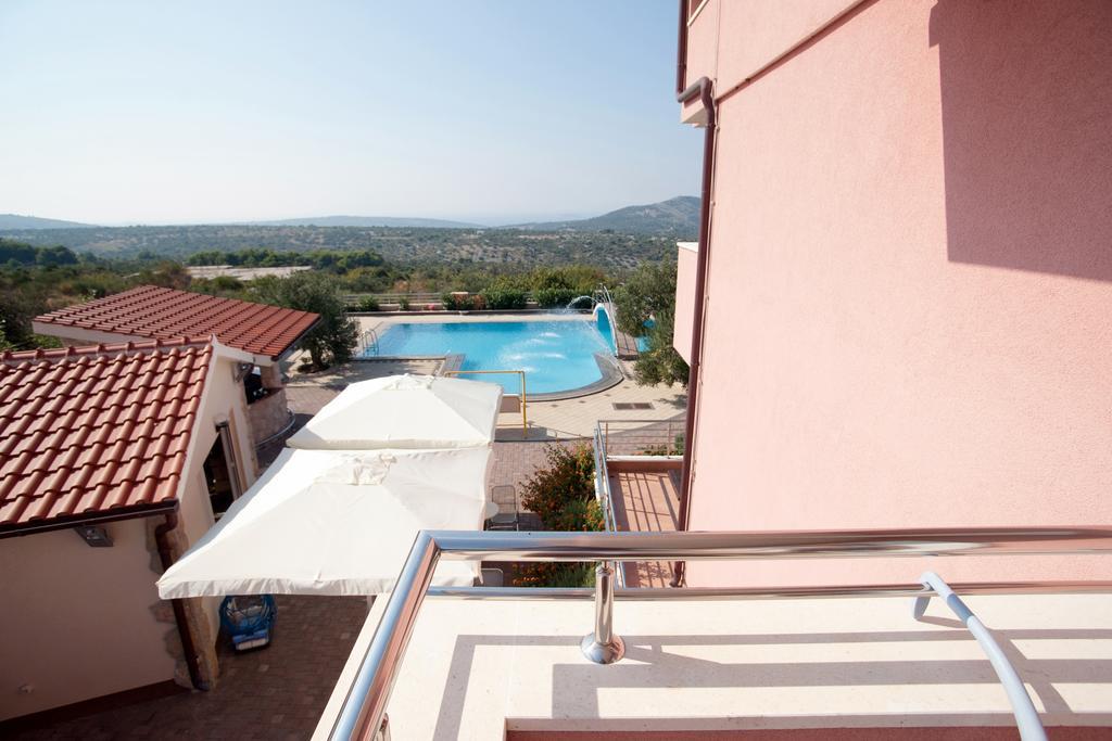 Apartments Marinic Primošten Szoba fotó