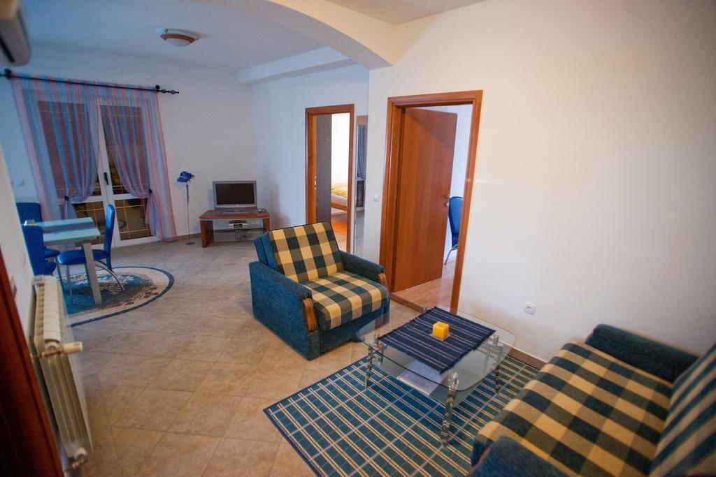Apartments Marinic Primošten Szoba fotó