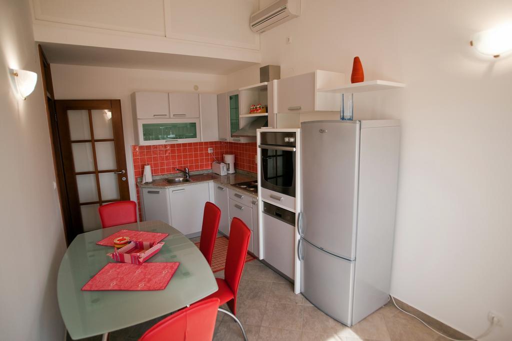 Apartments Marinic Primošten Szoba fotó