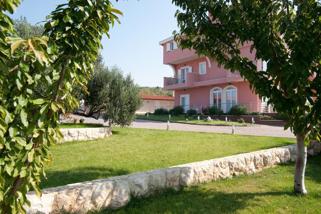 Apartments Marinic Primošten Kültér fotó