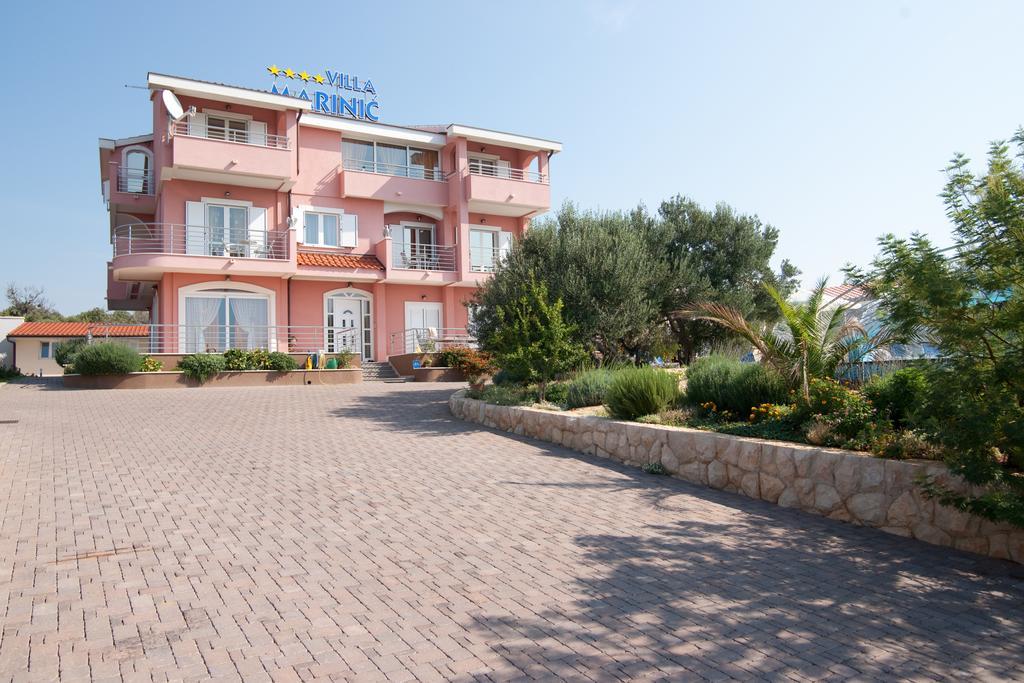 Apartments Marinic Primošten Kültér fotó
