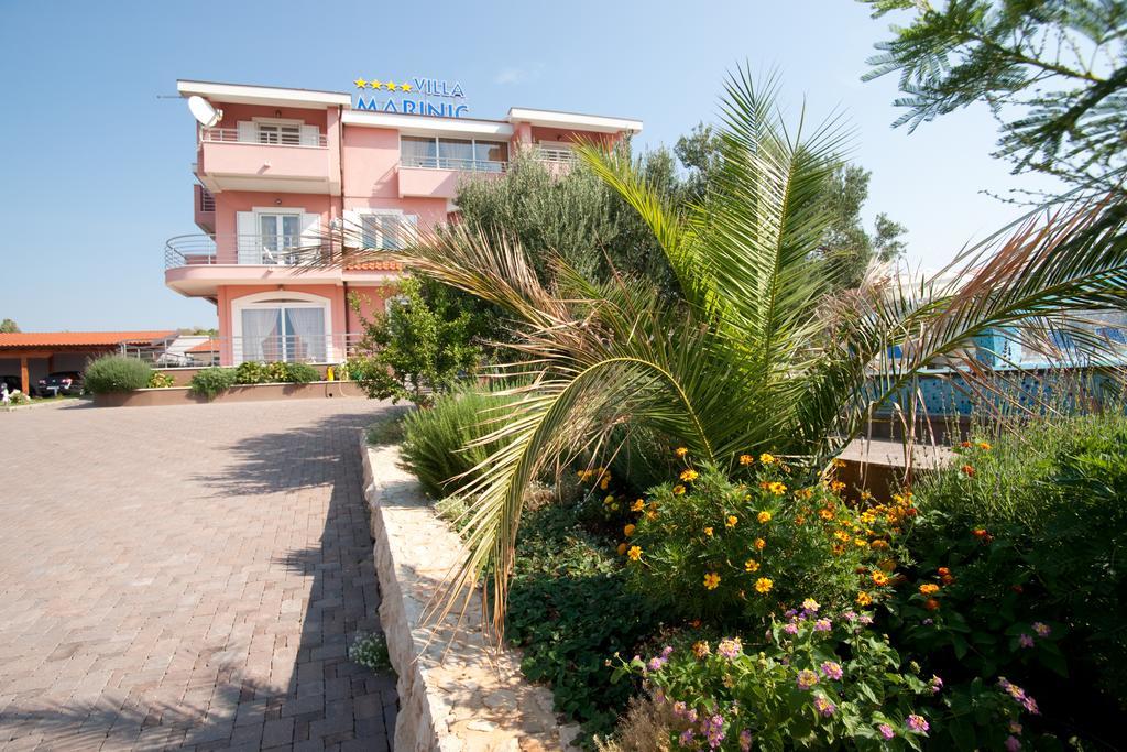 Apartments Marinic Primošten Kültér fotó