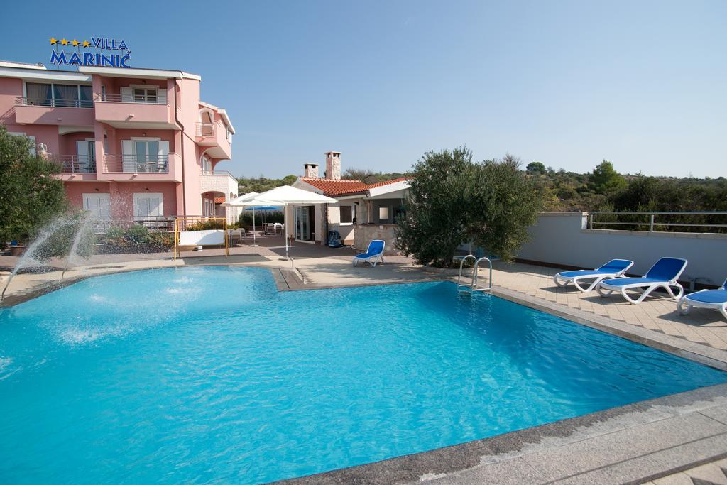 Apartments Marinic Primošten Kültér fotó