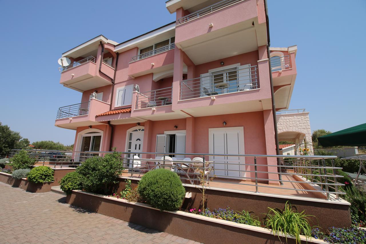 Apartments Marinic Primošten Kültér fotó