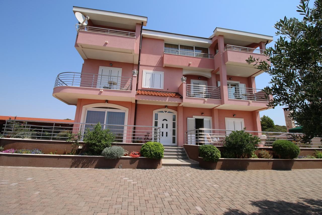 Apartments Marinic Primošten Kültér fotó