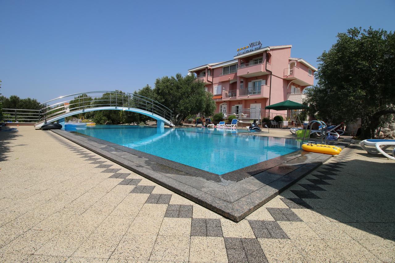 Apartments Marinic Primošten Kültér fotó