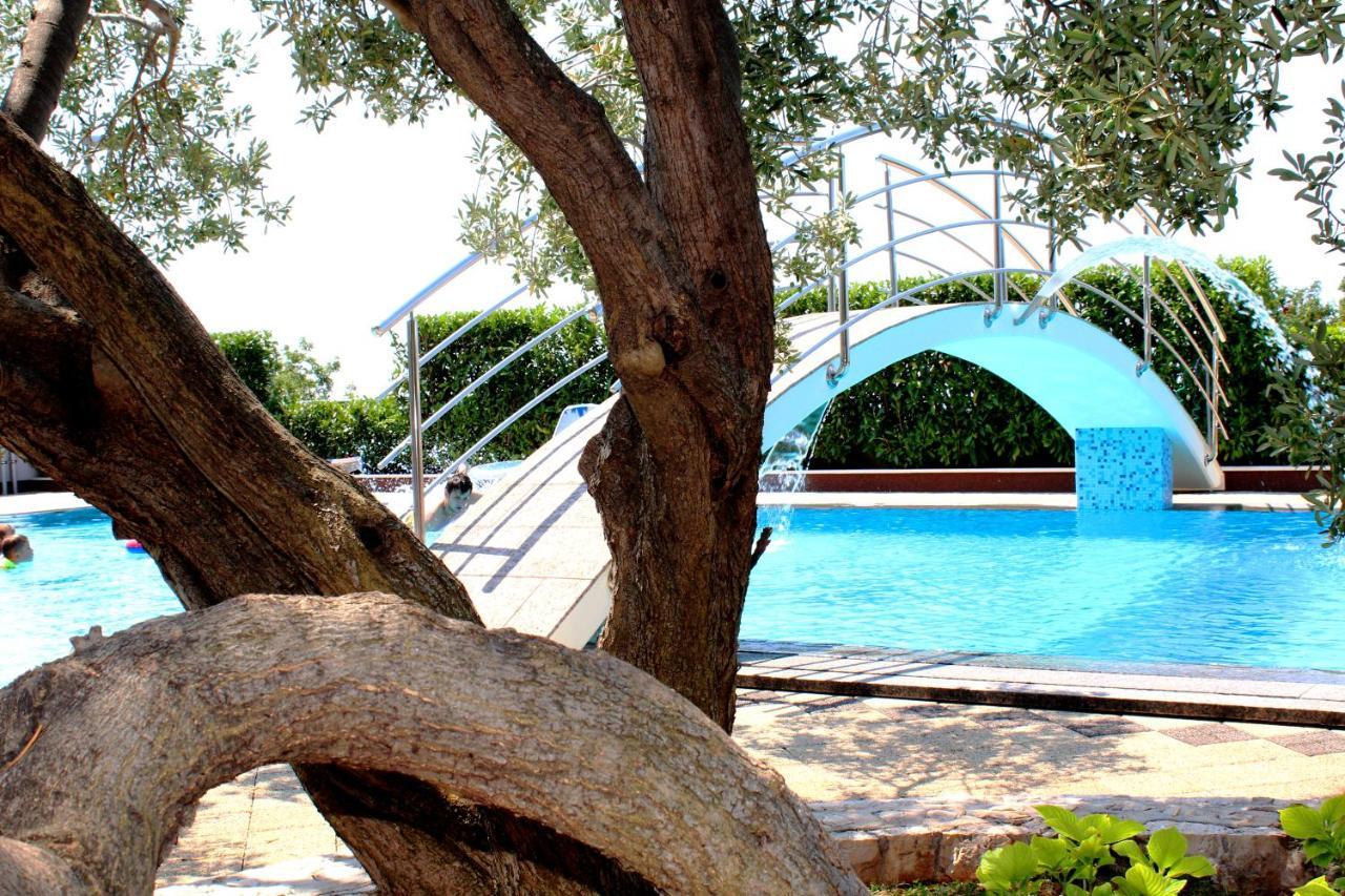 Apartments Marinic Primošten Kültér fotó